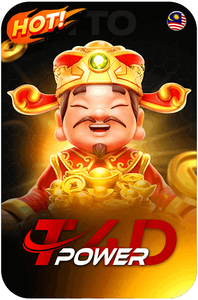 4D Logo