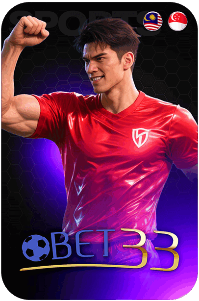 Obet33 Logo